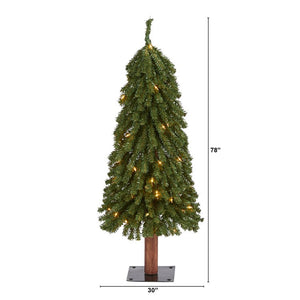 T1943 Holiday/Christmas/Christmas Trees