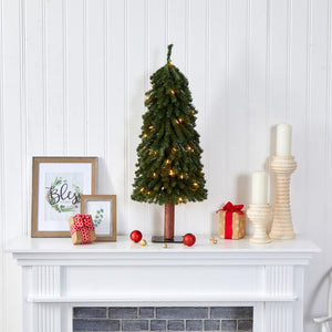 T1943 Holiday/Christmas/Christmas Trees