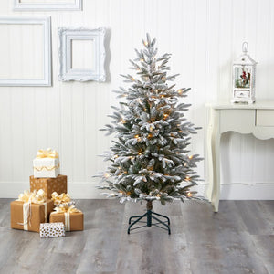 T1974 Holiday/Christmas/Christmas Trees