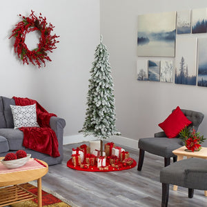 T1850 Holiday/Christmas/Christmas Trees