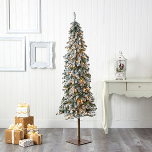 T1850 Holiday/Christmas/Christmas Trees