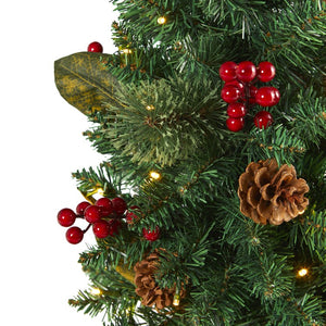 T1695 Holiday/Christmas/Christmas Trees