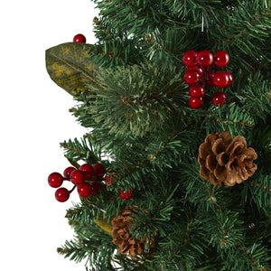 T1695 Holiday/Christmas/Christmas Trees