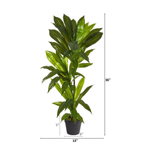 P1302 Decor/Faux Florals/Plants & Trees