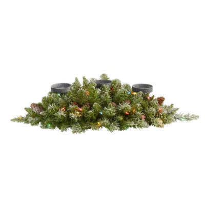 Product Image: 4448 Holiday/Christmas/Christmas Wreaths & Garlands & Swags