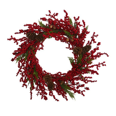 Product Image: 4479 Holiday/Christmas/Christmas Wreaths & Garlands & Swags