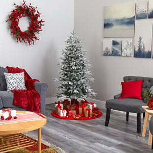 T1975 Holiday/Christmas/Christmas Trees