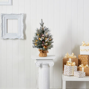 T2006 Holiday/Christmas/Christmas Trees