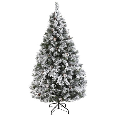 Product Image: T1758 Holiday/Christmas/Christmas Trees