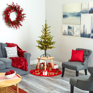 T1882 Holiday/Christmas/Christmas Trees