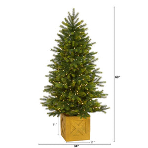 T1572 Holiday/Christmas/Christmas Trees