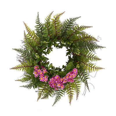 Product Image: W1035-MA Holiday/Christmas/Christmas Wreaths & Garlands & Swags
