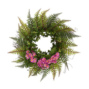 W1035-MA Holiday/Christmas/Christmas Wreaths & Garlands & Swags