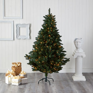 T1914 Holiday/Christmas/Christmas Trees