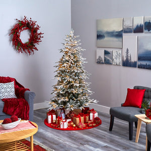 T1976 Holiday/Christmas/Christmas Trees