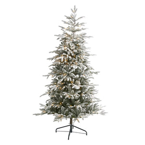 T1976 Holiday/Christmas/Christmas Trees