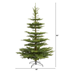 T2007 Holiday/Christmas/Christmas Trees