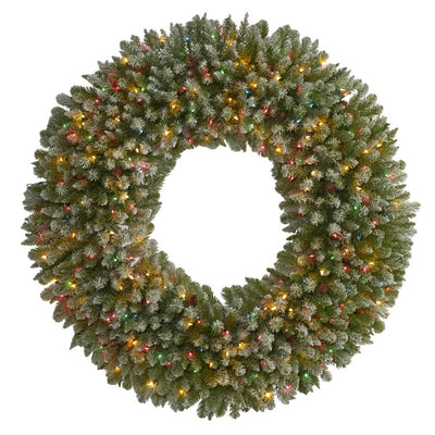 Product Image: 4449 Holiday/Christmas/Christmas Wreaths & Garlands & Swags