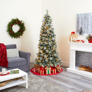 T1852 Holiday/Christmas/Christmas Trees