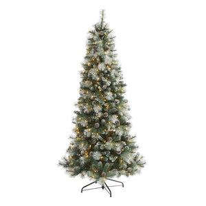 T1852 Holiday/Christmas/Christmas Trees