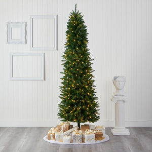 T1604 Holiday/Christmas/Christmas Trees