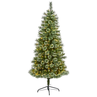 T1635 Holiday/Christmas/Christmas Trees