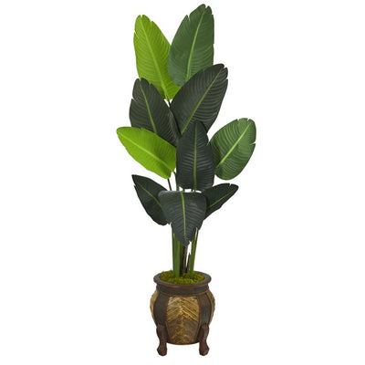 Product Image: T1325 Decor/Faux Florals/Plants & Trees