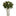 29" Magnolia Artificial Plant in Designer Planter