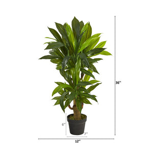 P1304 Decor/Faux Florals/Plants & Trees