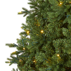 T1791 Holiday/Christmas/Christmas Trees