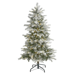 T1977 Holiday/Christmas/Christmas Trees