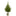 3.5' Cedar Pine Natural Look Artificial Tree in Decorative Planter