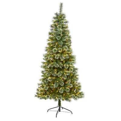 T1636 Holiday/Christmas/Christmas Trees