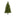 6' Springfield Artificial Christmas Tree with 300 Warm Clear Lights and 596 Tips