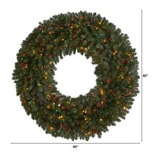 4451 Holiday/Christmas/Christmas Wreaths & Garlands & Swags