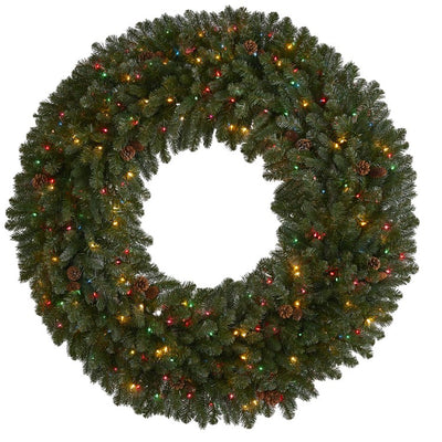 Product Image: 4451 Holiday/Christmas/Christmas Wreaths & Garlands & Swags
