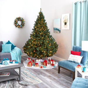 T1916 Holiday/Christmas/Christmas Trees