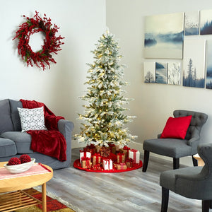 T1978 Holiday/Christmas/Christmas Trees