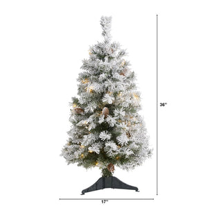 T1761 Holiday/Christmas/Christmas Trees