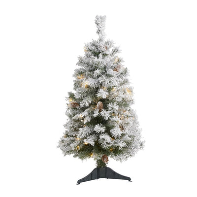 Product Image: T1761 Holiday/Christmas/Christmas Trees