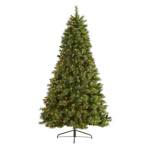 T1854 Holiday/Christmas/Christmas Trees