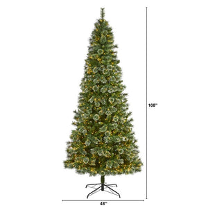 T1637 Holiday/Christmas/Christmas Trees