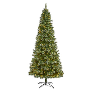 T1637 Holiday/Christmas/Christmas Trees