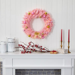 W1119 Holiday/Christmas/Christmas Wreaths & Garlands & Swags