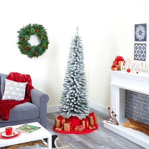 T2010 Holiday/Christmas/Christmas Trees