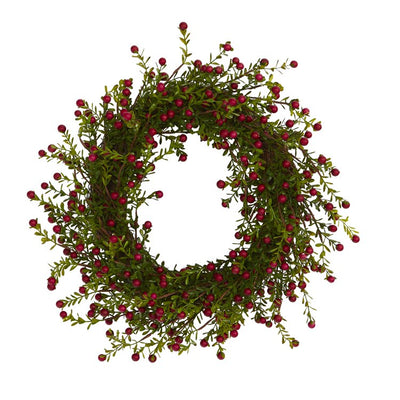 Product Image: 4483 Holiday/Christmas/Christmas Wreaths & Garlands & Swags
