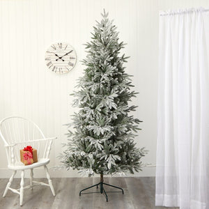T1855 Holiday/Christmas/Christmas Trees
