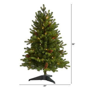 T1979 Holiday/Christmas/Christmas Trees