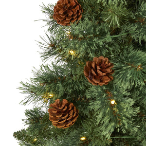 T1638 Holiday/Christmas/Christmas Trees