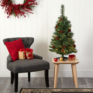 T1638 Holiday/Christmas/Christmas Trees